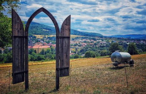 Habelberg Apartments - Foto 31