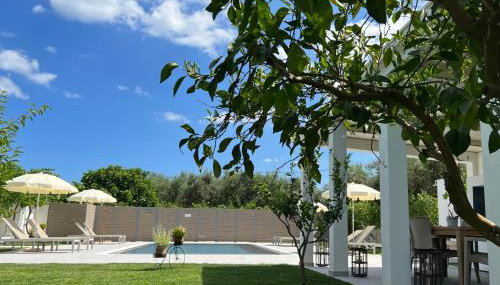 Villa Pergola - Private Pool 505 - Foto 5