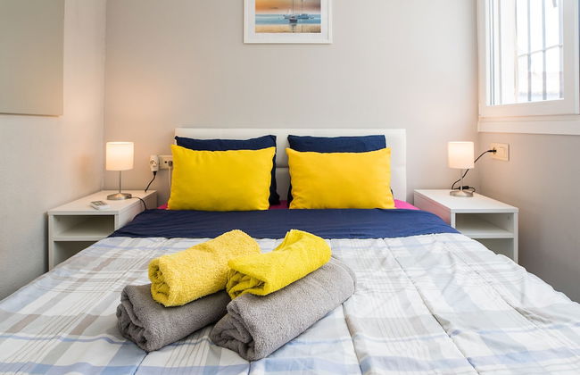 Pedregalejo Beach Apartment 4 - Foto 4