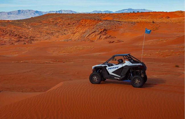 Dune Buggy Rental - Foto 8