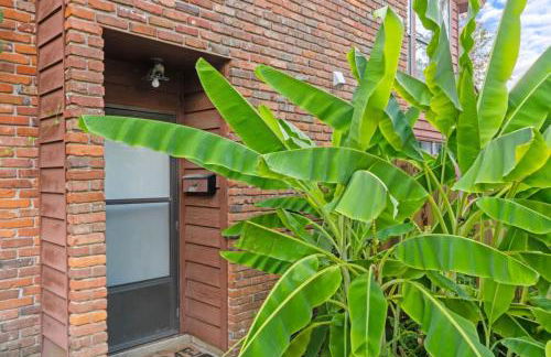 Minutes from Tiger Stadium South Campus Hideaway - Foto 24