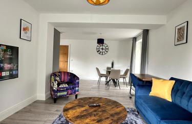 Contemporary Comfort 2-Bedroom 2 bath Home - Foto 6