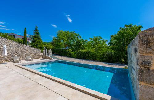 Luxury Jerini House with pool and wellness - Photo 43