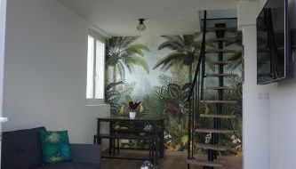 Appart Cosy 4 personnes avec terrasse - Foto 3