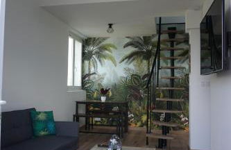 Appart Cosy 4 personnes avec terrasse - Photo 3