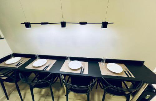 Casa Galdino - 5 km do Aeroporto Juscelino Kubitschek - Foto 60