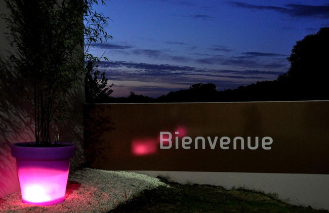 Lorient Résidence - Foto 34