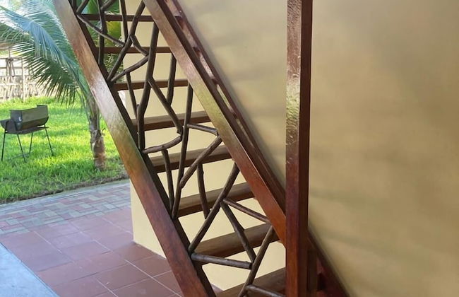 Cabaña San Andrés - Foto 17