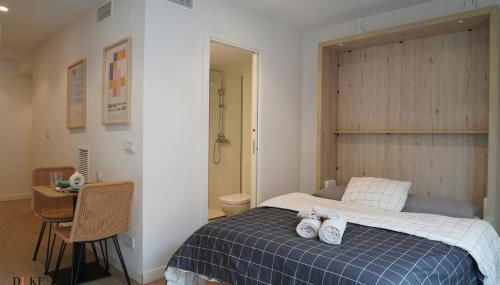 CASTILLA LUXURY B Apartments - Foto 3