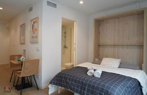 CASTILLA LUXURY B Apartments - Foto 3