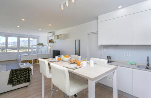 Sunstay Guadalmar Loft Seaview - Photo 10