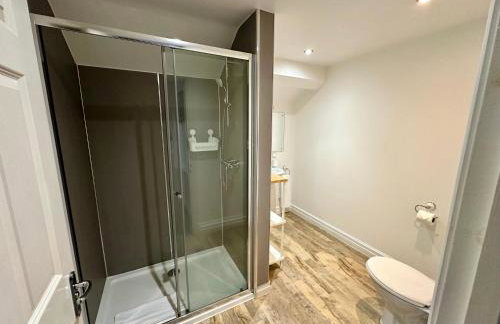 West Street Mews - Serviced Accommodation - Foto 19