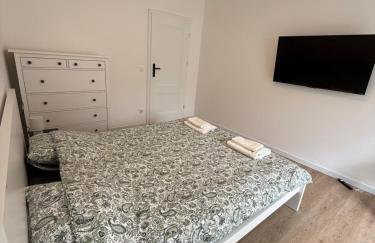 Apartament przy plaży Rogowo - Foto 22