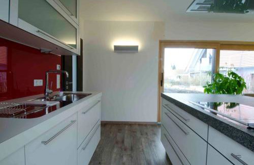 Wohnen im mobilen Haus - Foto 8