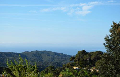 Sea view, Wonderful pool, Nature, Peaceful & AC - Foto 27