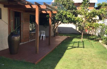 Casa na praia , Ar c, pisc,bosque , dunas e lagoa - Foto 18