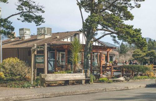 Salt Life Cottage - Foto 10