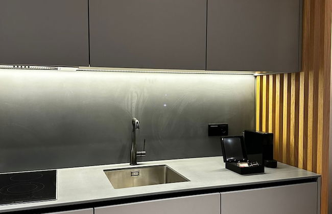 Nôma Living Icon Apartments - Foto 24