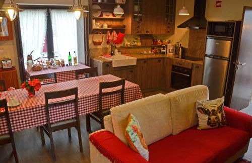 Casa de Campo Sossego da Lata - Foto 19