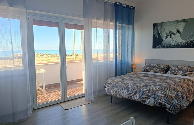 Melody Sea Front - Foto 2