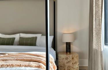 Abode Memphis - Pontotoc - Foto 24