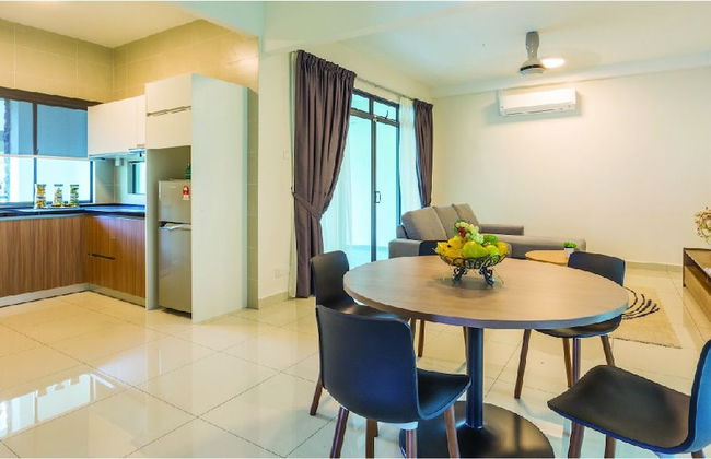 Meru Suites at Meru Valley Resort - Foto 45