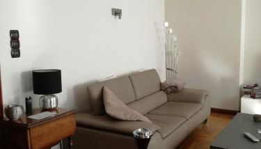 "Côté nature", appartement cosy au cœur de Munster - Foto 5