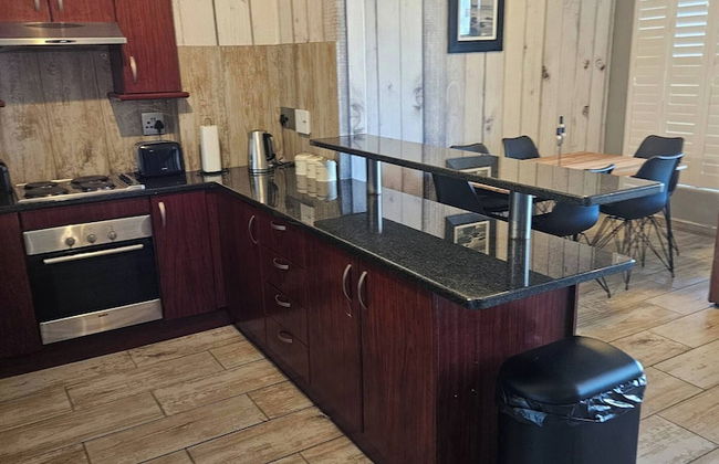 Ss Luxury Apartments Island Club - Foto 17