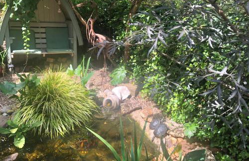 Griffin House Holiday Apartments - Foto 4