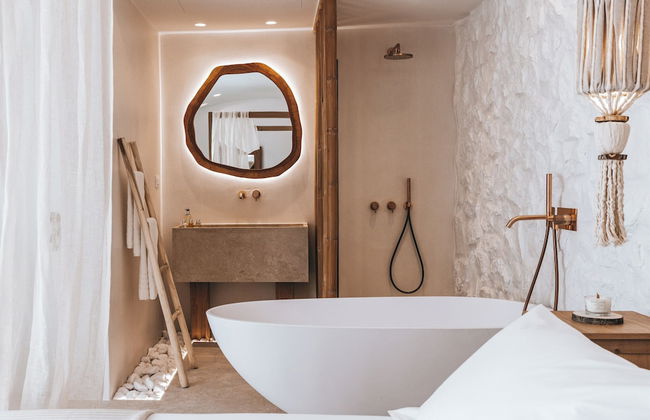 Cocopalm Villas Naxos - Foto 56