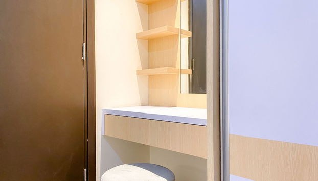 Comfort Stay And Homey 2Br Pollux Chadstone Apartment - Foto 3, Habitación