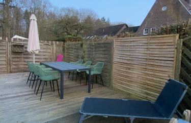 Familienzeit am Wald, SAUNA, Spielesammlung - Foto 17