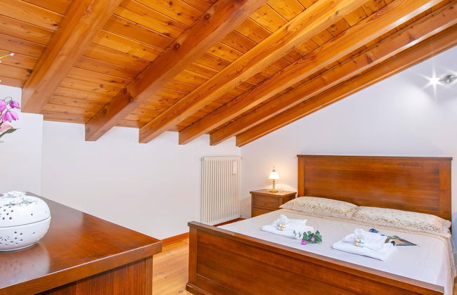 Il Lago Blu Loft With Pool - Foto 27