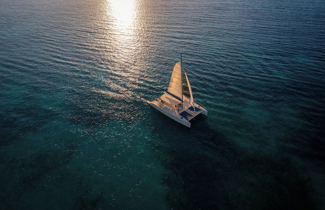 Generations Riviera Maya Family Resort Catamaran, Water Park, All & More Inclusive - Photo 22