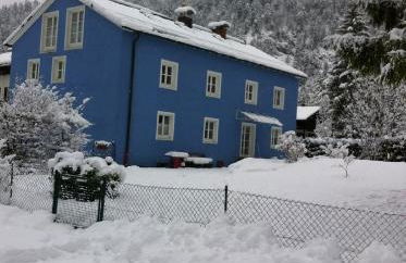 Alpine Blue Apartments - Foto 19