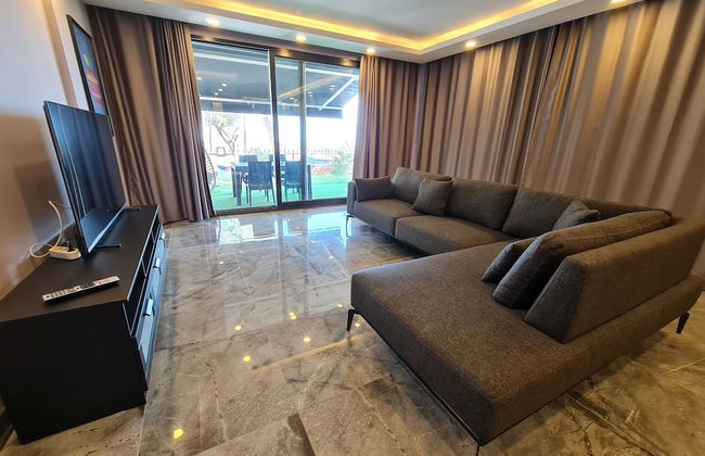 Erdem's Villas - Foto 8