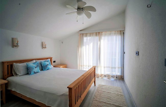 Datça Gül Apart - Photo 9