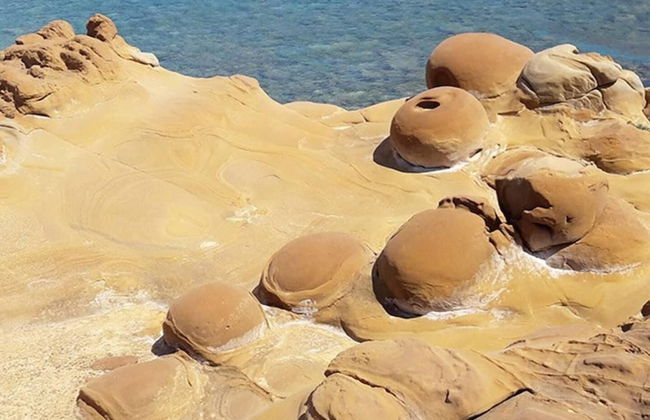 Old House Villa Moudros Kaminia Lemnos Holidays - Photo 22