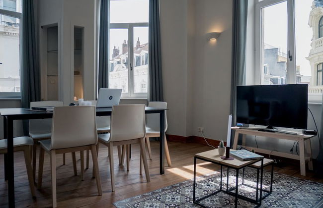 Smartflats - Fripiers - Foto 11