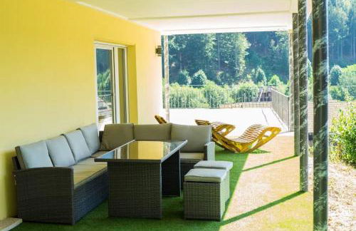 Whirlpool, Billiard, Sauna! Ferienhaus Lacher - Photo 15