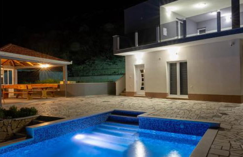 Awesome Home In Prgomet With Wifi - Foto 14