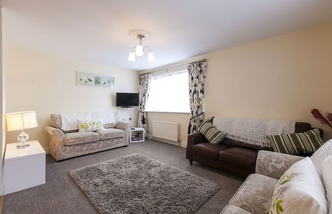 Dublin Vacation Rentals - Photo 50