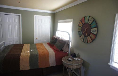 Mt Olympus Cabin, Cozy 1 bedroom cabin Great for couples - Foto 18