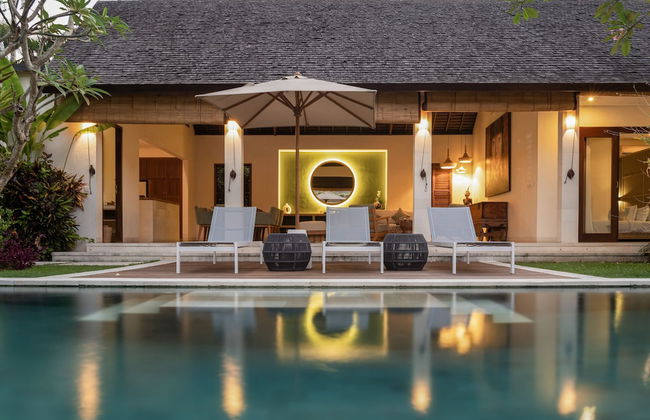 Saba Villa - Foto 64