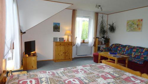 Ferienwohnung Heger - Foto 5
