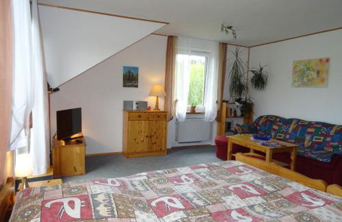 Ferienwohnung Heger - Foto 5