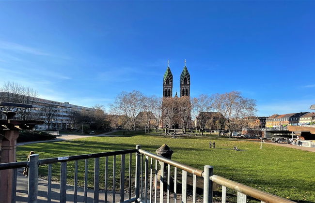 Boutique Apartment am Bahnhof - Foto 27