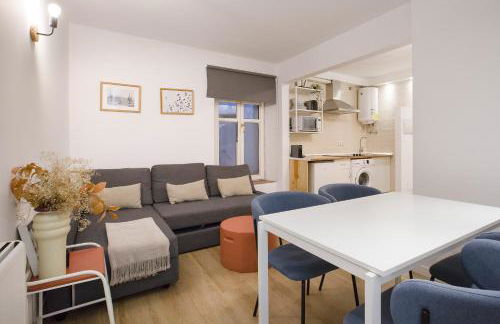 Apartamento Puerta del Camino 4 - Foto 29