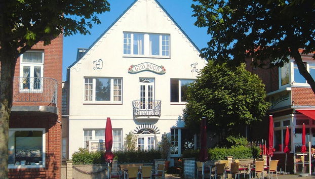 Ferienwohnung, Wyk auf Fohr - Foto 2, Imagen principal