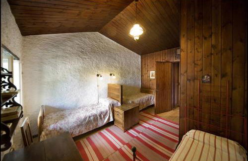 Agriturismo Famiglia al Castello Di Bagnolo - Foto 31